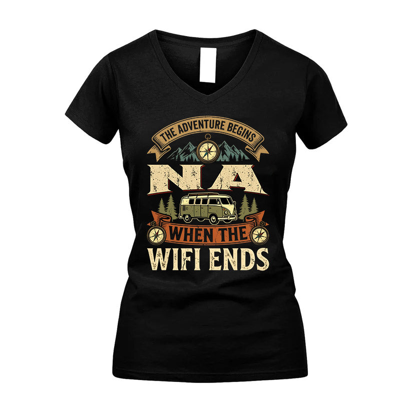 NA L03-TT36 Personalized Funny Quote Apparel