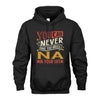 NA NO2-TT36 Personalized Funny Quote Apparel