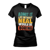 Women's Standard T-Shirt