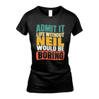 Women's Standard T-Shirt
