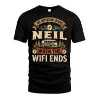 Unisex Standard T-Shirt