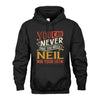 NEIL NO2-TT36 Personalized Funny Quote Apparel