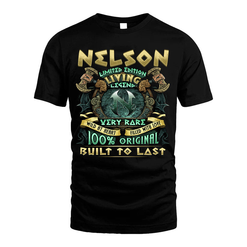 GRACE  VKI-TT36 Personalized Funny Quote Apparel