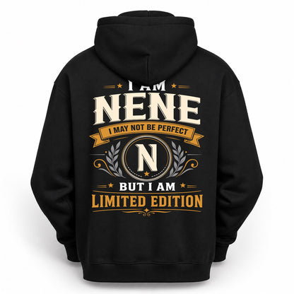 NENE EDI-TT36 Personalized Funny Quote Apparel