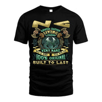 Unisex Standard T-Shirt