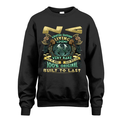 NG  VKI-TT36 Personalized Funny Quote Apparel