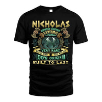 Unisex Standard T-Shirt
