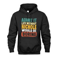 Unisex Hoodie