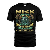Unisex Standard T-Shirt