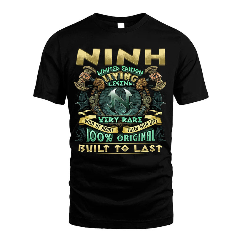GUADALUPE  VKI-TT36 Personalized Funny Quote Apparel