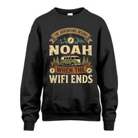 Unisex Sweatshirt