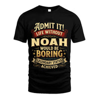 Unisex Standard T-Shirt