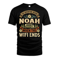 Unisex Standard T-Shirt