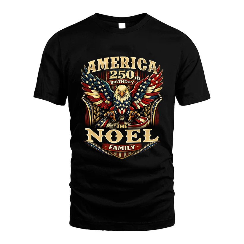 NOEL L05-TT36 250 Personalized Funny Quote Apparel
