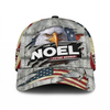 NOEL CP02-HH89 Team Lifetime Member