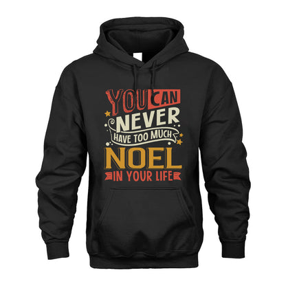 NOEL NO2-TT36 Personalized Funny Quote Apparel