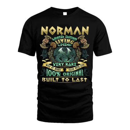 GUY  VKI-TT36 Personalized Funny Quote Apparel