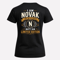 Women's Standard T-Shirt