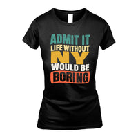 Women's Standard T-Shirt