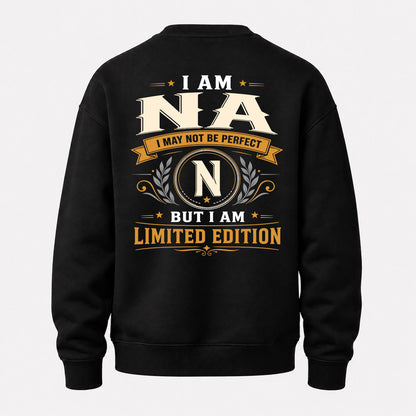 NA  EDI-TT36 Personalized Funny Quote Apparel