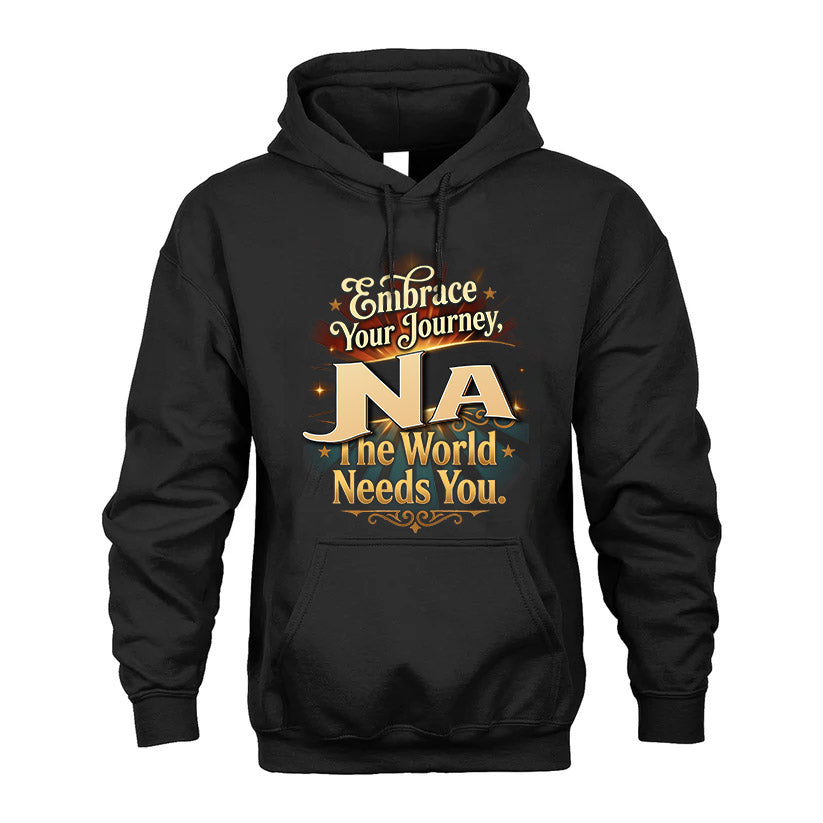 NA L04-TT36 Personalized Funny Quote Apparel
