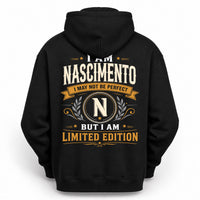 Unisex Hoodie