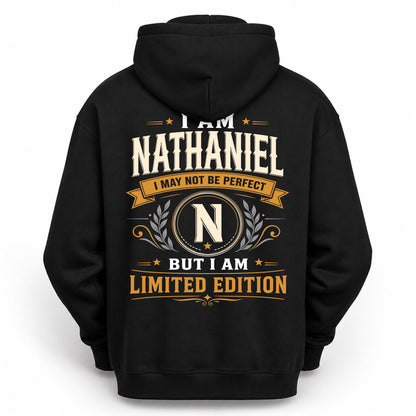 NATHANIEL  EDI-TT36 Personalized Funny Quote Apparel