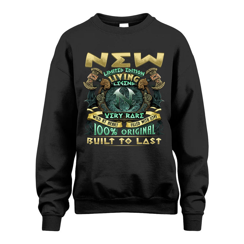 NEW  VKI-TT36 Personalized Funny Quote Apparel