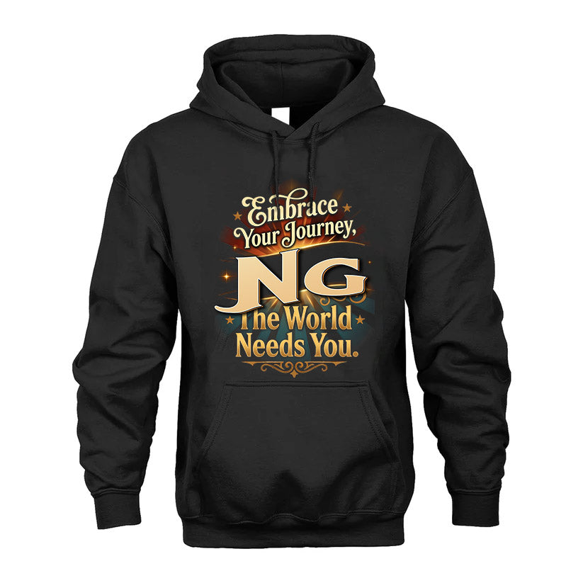 NG L04-TT36 Personalized Funny Quote Apparel