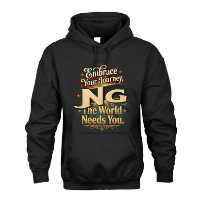 NG L04-TT36 Personalized Funny Quote Apparel