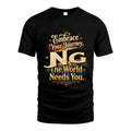 NG L04-TT36 Personalized Funny Quote Apparel