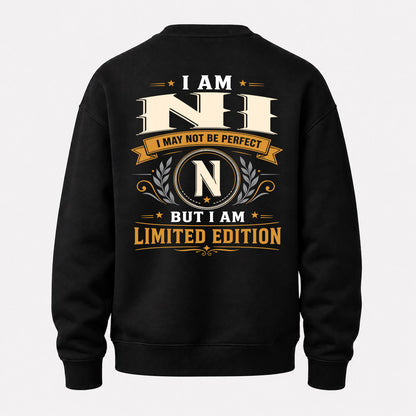 NI  EDI-TT36 Personalized Funny Quote Apparel