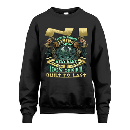 NI  VKI-TT36 Personalized Funny Quote Apparel
