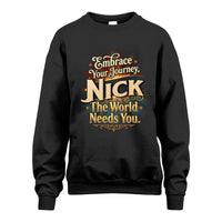 Unisex Sweatshirt