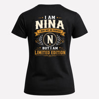 Women's Standard T-Shirt