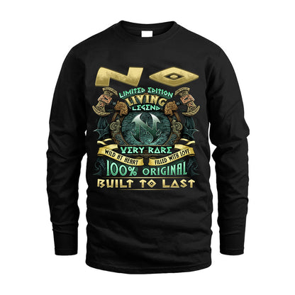 NO  VKI-TT36 Personalized Funny Quote Apparel