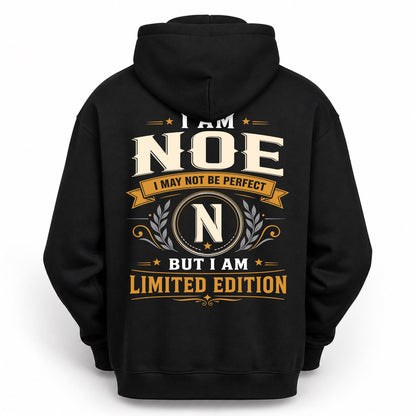 NOE  EDI-TT36 Personalized Funny Quote Apparel