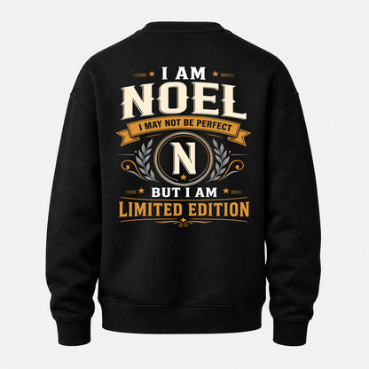 NOEL  EDI-TT36 Personalized Funny Quote Apparel