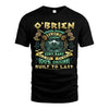 HALEY  VKI-TT36 Personalized Funny Quote Apparel