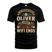 Unisex Standard T-Shirt