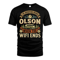 Unisex Standard T-Shirt