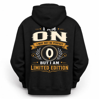 ON EDI-TT36 Personalized Funny Quote Apparel
