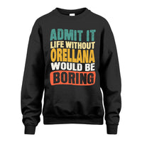 Unisex Sweatshirt