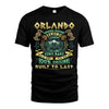 HANSEN  VKI-TT36 Personalized Funny Quote Apparel