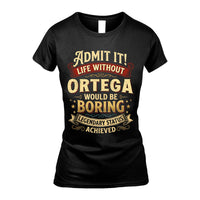 Women's Standard T-Shirt