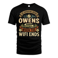 Unisex Standard T-Shirt