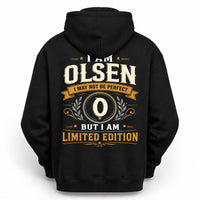 Unisex Hoodie