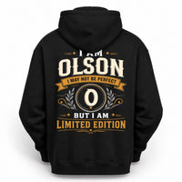 Unisex Hoodie