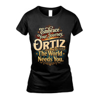 Women's Standard T-Shirt