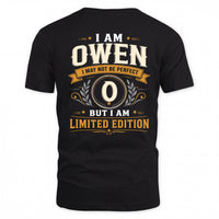 Unisex Standard T-Shirt